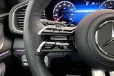 Thumbnail of 2025 Gray Mercedes-Benz GLS 450