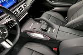 Thumbnail of 2025 Gray Mercedes-Benz GLS 450