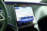 Thumbnail of 2026 Polar White Mercedes-Benz EQE 320