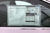 Thumbnail of 2026 Polar White Mercedes-Benz EQE 320