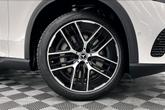 Thumbnail of 2026 Polar White Mercedes-Benz EQE 320