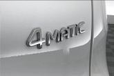Thumbnail of 2026 Polar White Mercedes-Benz EQE 320