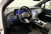 Thumbnail of 2026 Polar White Mercedes-Benz EQE 320