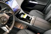 Thumbnail of 2026 Polar White Mercedes-Benz EQE 320