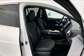 Thumbnail of 2026 Polar White Mercedes-Benz EQE 320