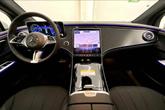 Thumbnail of 2026 Polar White Mercedes-Benz EQE 320