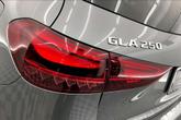 Thumbnail of 2026 Gray Mercedes-Benz GLA 250