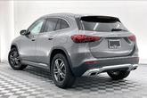 Thumbnail of 2026 Gray Mercedes-Benz GLA 250