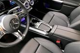 Thumbnail of 2026 Gray Mercedes-Benz GLA 250
