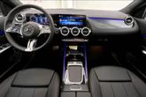 Thumbnail of 2026 Gray Mercedes-Benz GLA 250
