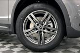 Thumbnail of 2026 Gray Mercedes-Benz GLA 250