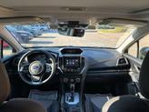Thumbnail of 2021 Horizon Blue Pearl Subaru Crosstrek