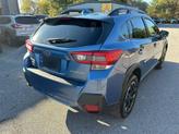 Thumbnail of 2021 Horizon Blue Pearl Subaru Crosstrek