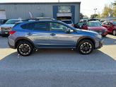 Thumbnail of 2021 Horizon Blue Pearl Subaru Crosstrek