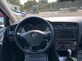 Thumbnail of 2019 Tornado Red Volkswagen Golf Alltrack
