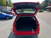 Thumbnail of 2019 Tornado Red Volkswagen Golf Alltrack