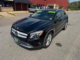 Thumbnail of 2016 Cosmos Black Metallic Mercedes-Benz GLA-Class