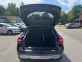Thumbnail of 2016 Cosmos Black Metallic Mercedes-Benz GLA-Class