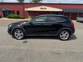 Thumbnail of 2016 Cosmos Black Metallic Mercedes-Benz GLA-Class