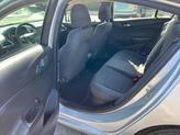 Thumbnail of 2017 Silver Ice Metallic Chevrolet Cruze