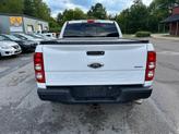 Thumbnail of 2019 Oxford White Ford Ranger