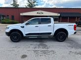 Thumbnail of 2019 Oxford White Ford Ranger