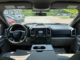 Thumbnail of 2018 Ingot Silver Metallic Ford F-150