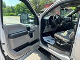 Thumbnail of 2018 Ingot Silver Metallic Ford F-150
