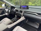 Thumbnail of 2018 Atomic Silver Lexus RX 450h