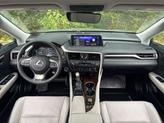 Thumbnail of 2018 Atomic Silver Lexus RX 450h