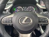 Thumbnail of 2018 Atomic Silver Lexus RX 450h