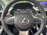 Thumbnail of 2018 Atomic Silver Lexus RX 450h