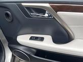 Thumbnail of 2018 Atomic Silver Lexus RX 450h