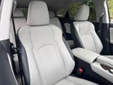 Thumbnail of 2018 Atomic Silver Lexus RX 450h