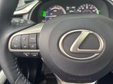 Thumbnail of 2018 Atomic Silver Lexus RX 450h