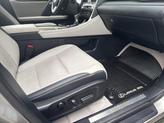 Thumbnail of 2018 Atomic Silver Lexus RX 450h