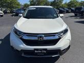 Thumbnail of 2018 White Diamond Pearl Honda CR-V