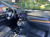 Thumbnail of 2018 White Diamond Pearl Honda CR-V