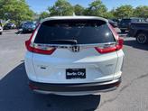 Thumbnail of 2018 White Diamond Pearl Honda CR-V