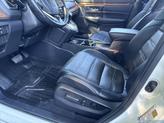 Thumbnail of 2018 White Diamond Pearl Honda CR-V