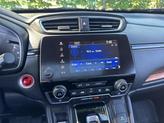 Thumbnail of 2018 White Diamond Pearl Honda CR-V