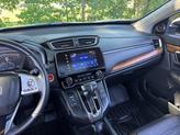 Thumbnail of 2018 White Diamond Pearl Honda CR-V