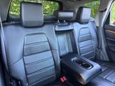 Thumbnail of 2018 White Diamond Pearl Honda CR-V