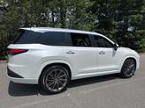 Thumbnail of 2025 Wind Chill Pearl Lexus TX 350