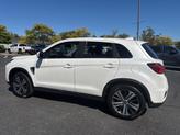Thumbnail of 2020 Pearl White Mitsubishi Outlander Sport