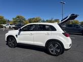 Thumbnail of 2020 Pearl White Mitsubishi Outlander Sport