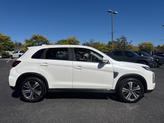 Thumbnail of 2020 Pearl White Mitsubishi Outlander Sport