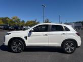 Thumbnail of 2020 Pearl White Mitsubishi Outlander Sport