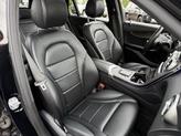 Thumbnail of 2020 Black Mercedes-Benz GLC 300