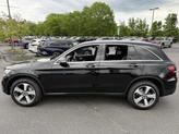 Thumbnail of 2020 Black Mercedes-Benz GLC 300